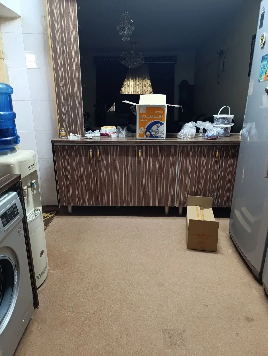 لوازم خانه|سایر لوازم برقی|اهواز, شهرک نفت|دیوار