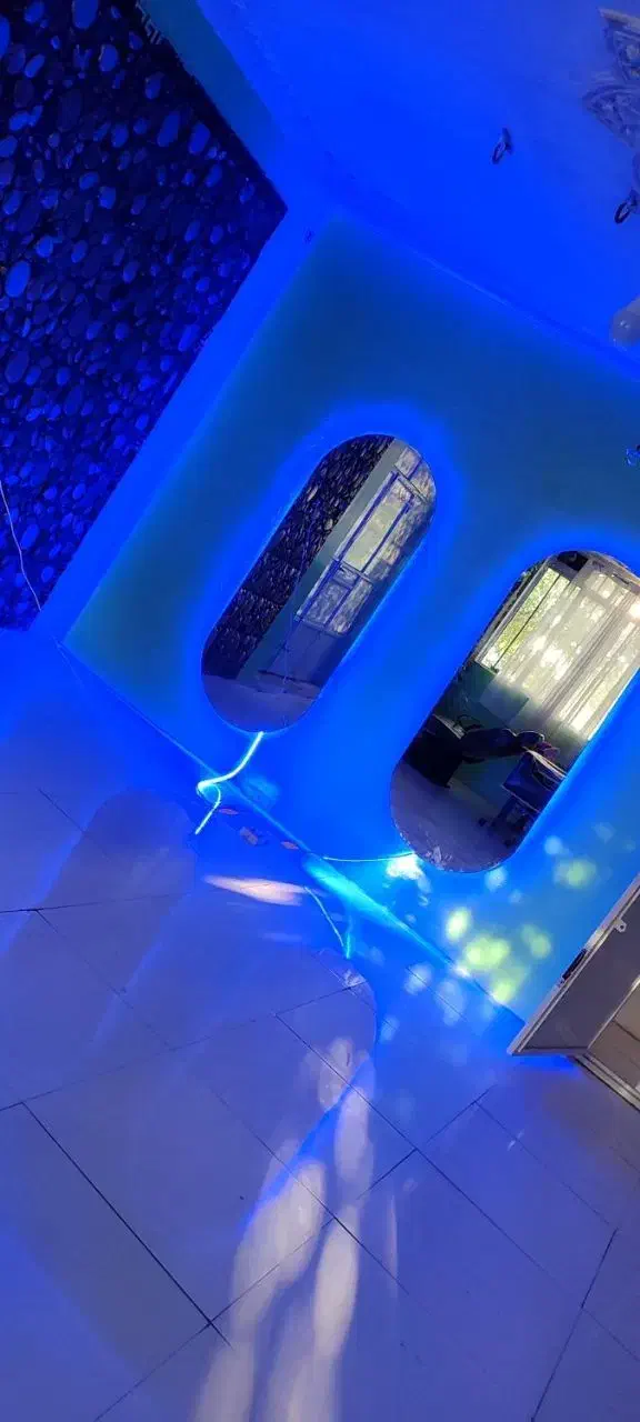 اینه قدی خارجی ضمانتی|آینه|خرم‌آباد, |دیوار