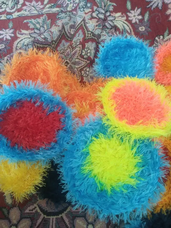 اسکاج|لوازم نظافت|اردکان, |دیوار