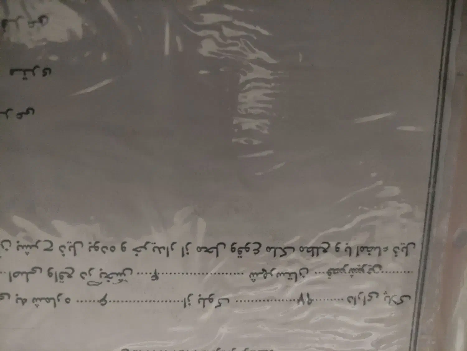 زمین فاز3 قصر 240متر جنوبی|فروش زمین و ملک کلنگی|قصرشیرین, |دیوار