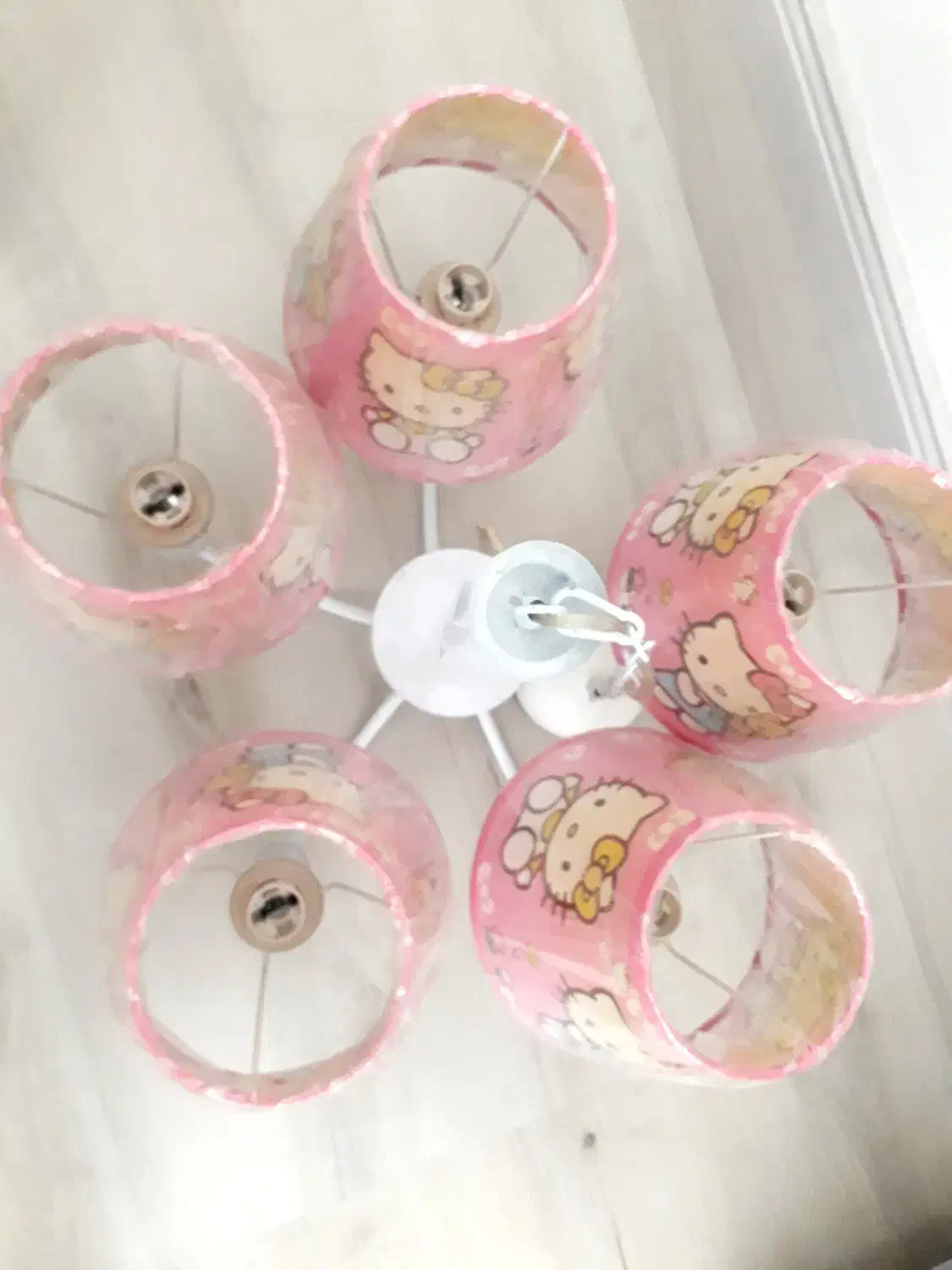 لوستر|لوستر و چراغ آویز|گرگان, |دیوار