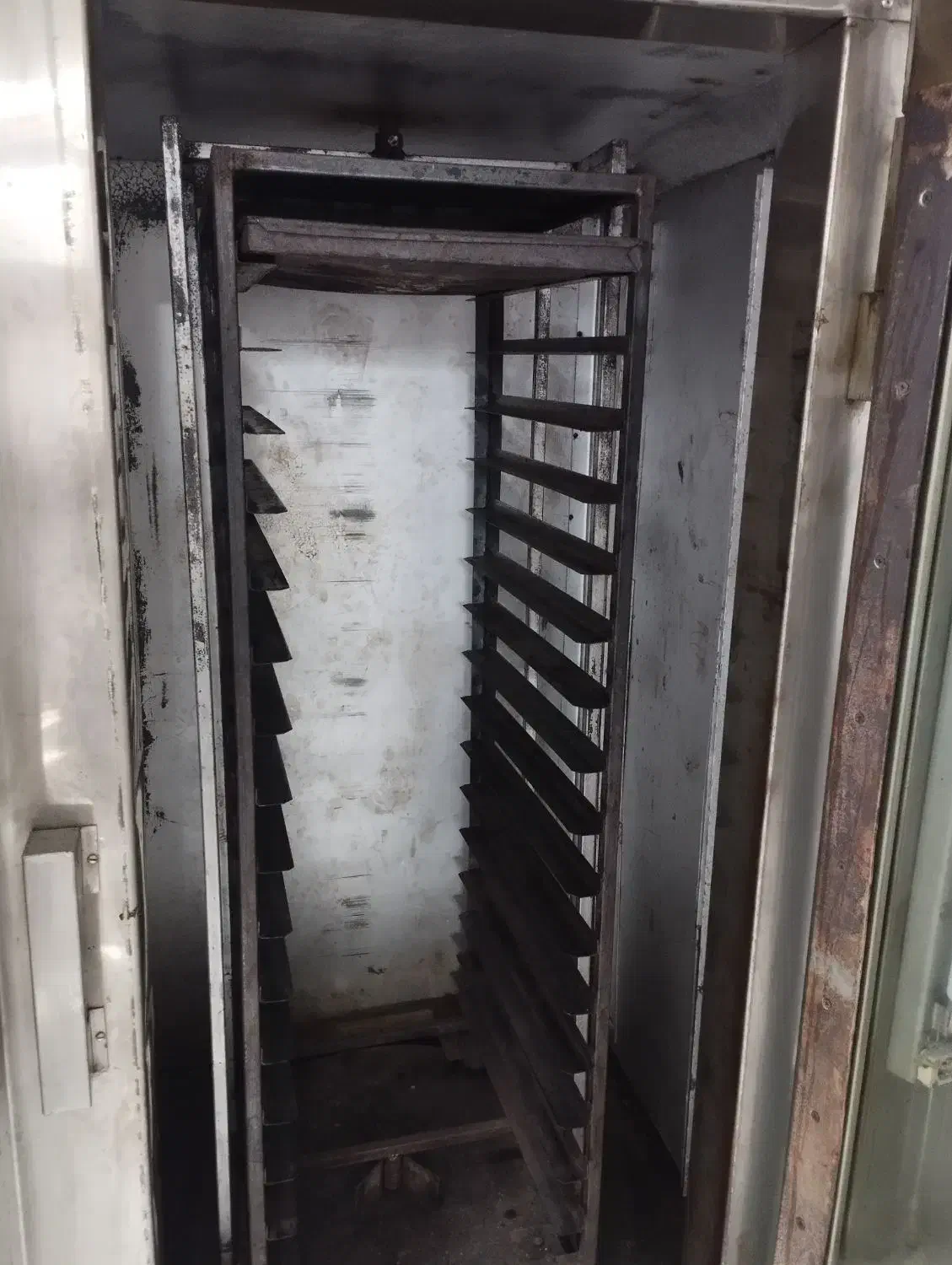 فر قنادی و کلوچه پزی|کافی‌شاپ و رستوران|رشت, معلم|دیوار