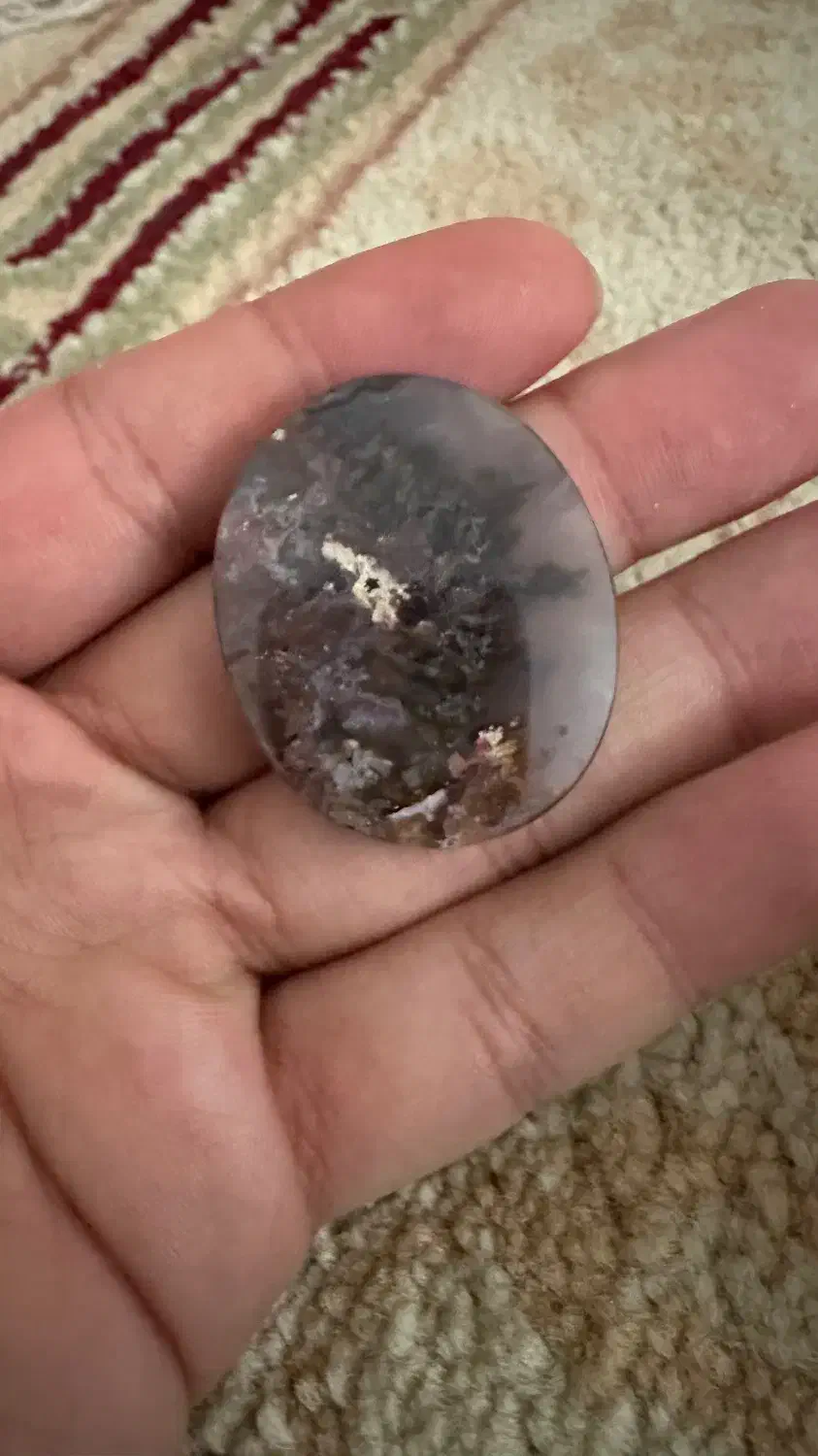 عقیق شجر خاص و کمیاب|جواهرات|گرگان, |دیوار