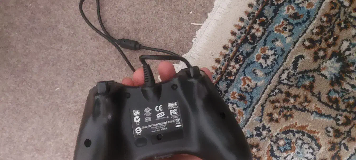 XBox|کنسول، بازی ویدئویی و آنلاین|رشت, کوی مهر|دیوار