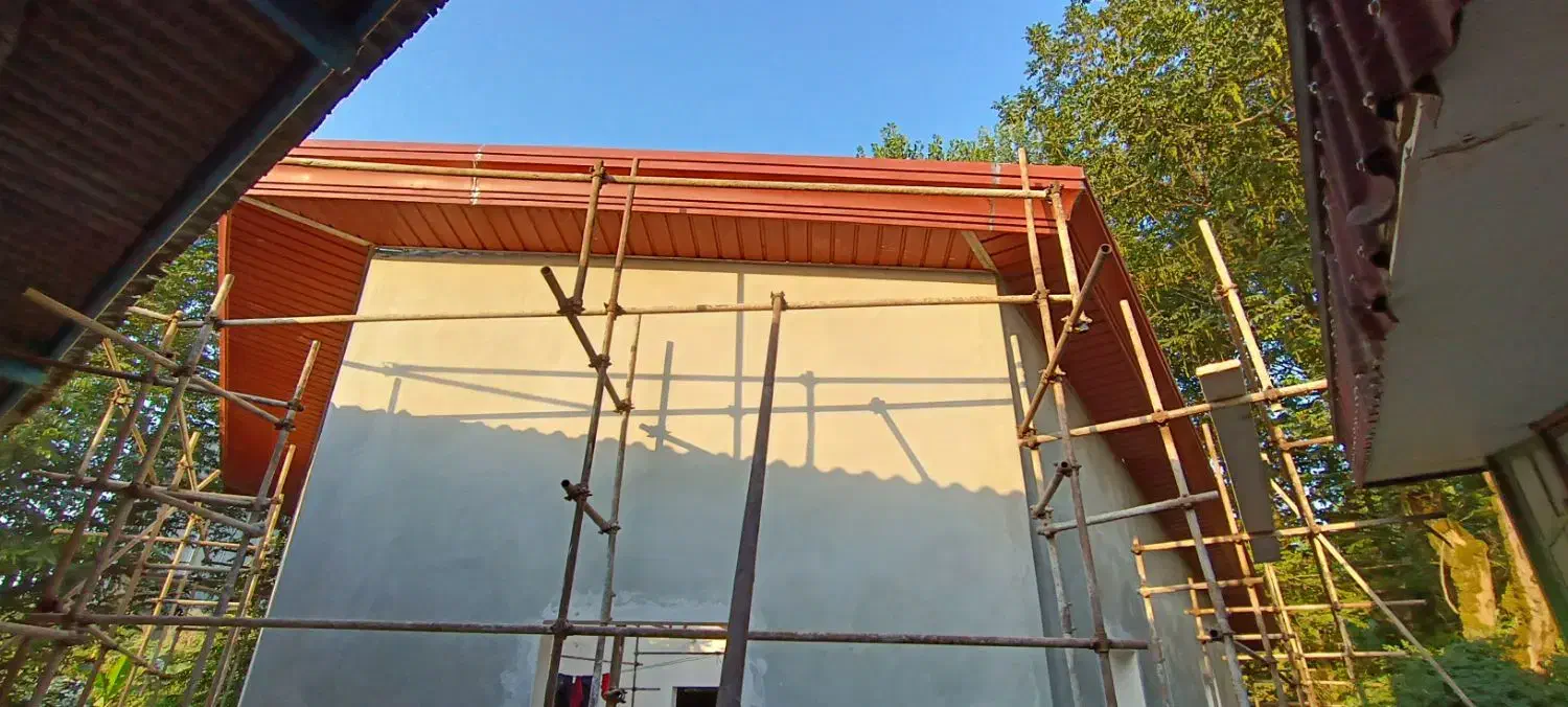 جوشکاری پارسیان|خدمات پیشه و مهارت|نوشهر, |دیوار