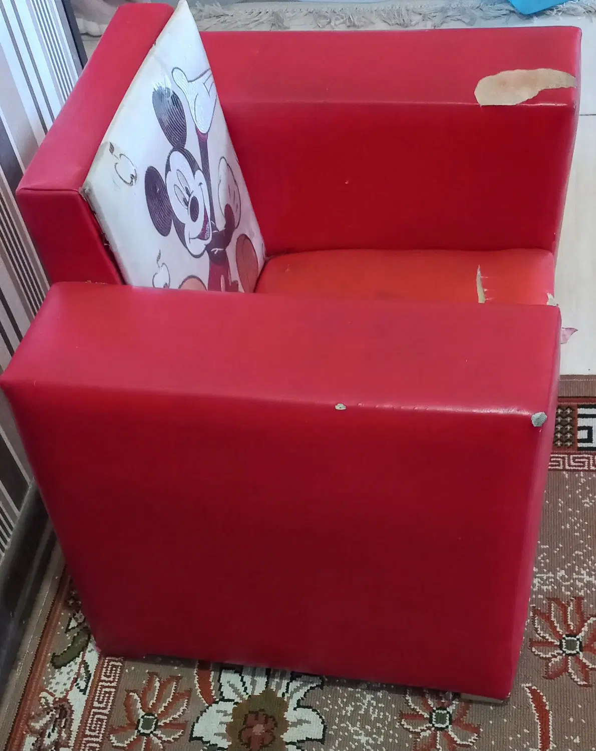 مبل کودک|اسباب و اثاث بچه|شیراز, فرهنگیان|دیوار