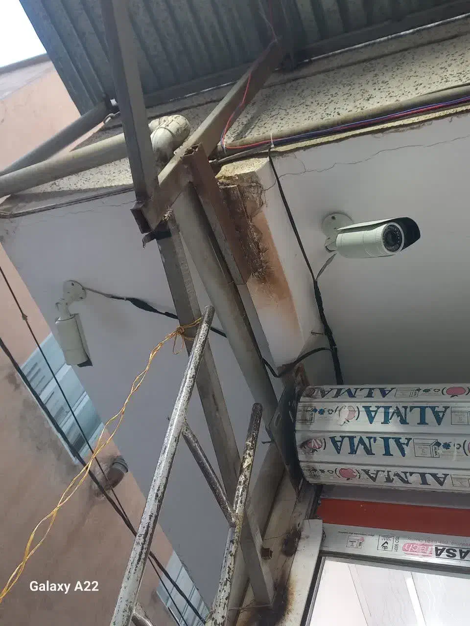 نصب دوربین مدار بسته و دزدگیر|دوربین مداربسته|نسیم‌شهر, |دیوار