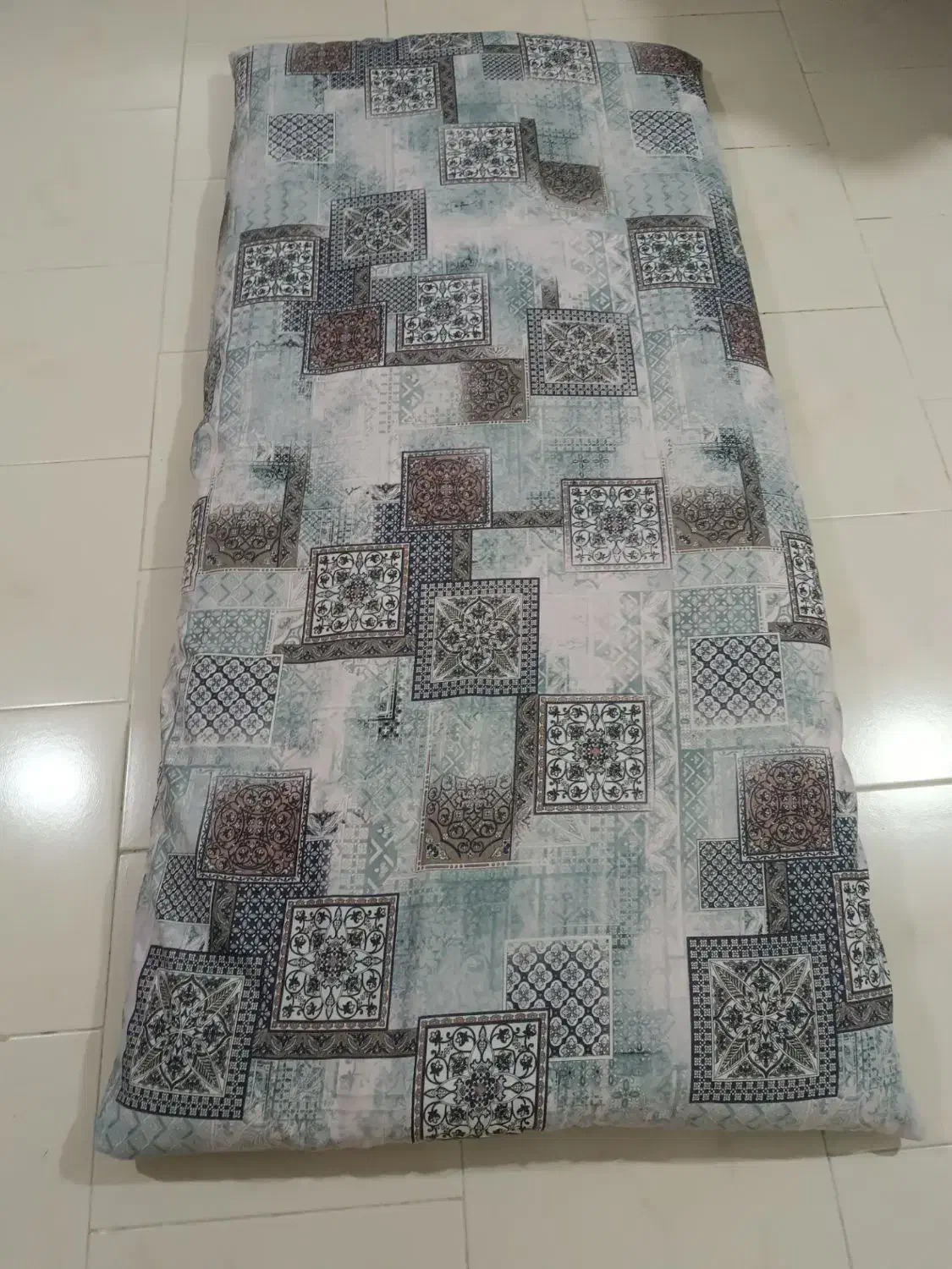 تشک پتو|تشک تختخواب|ارومیه, |دیوار