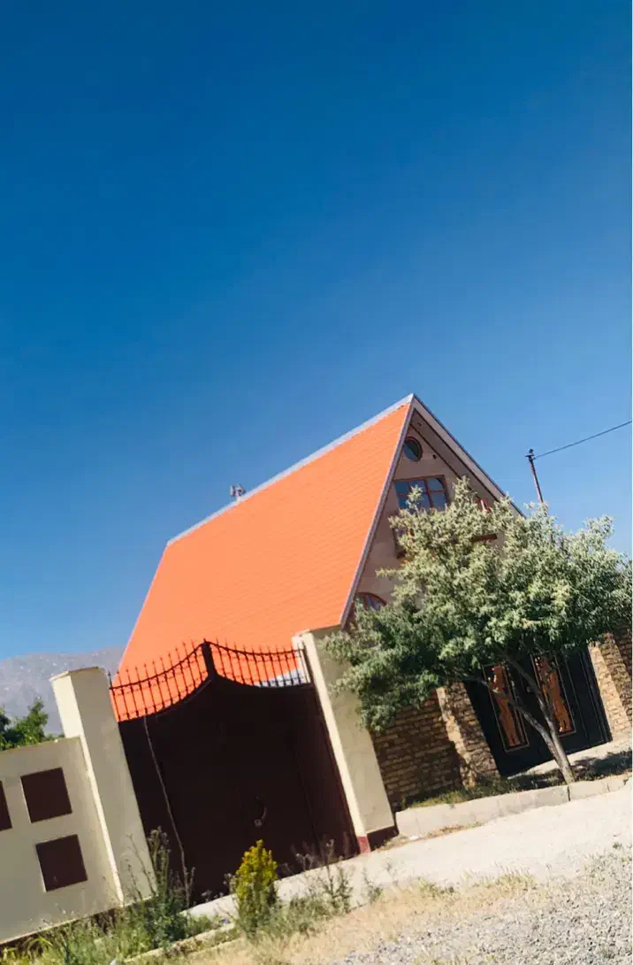 جوشکاری و شیروانی وآلاچیق و کلبه|خدمات پیشه و مهارت|اراک, |دیوار