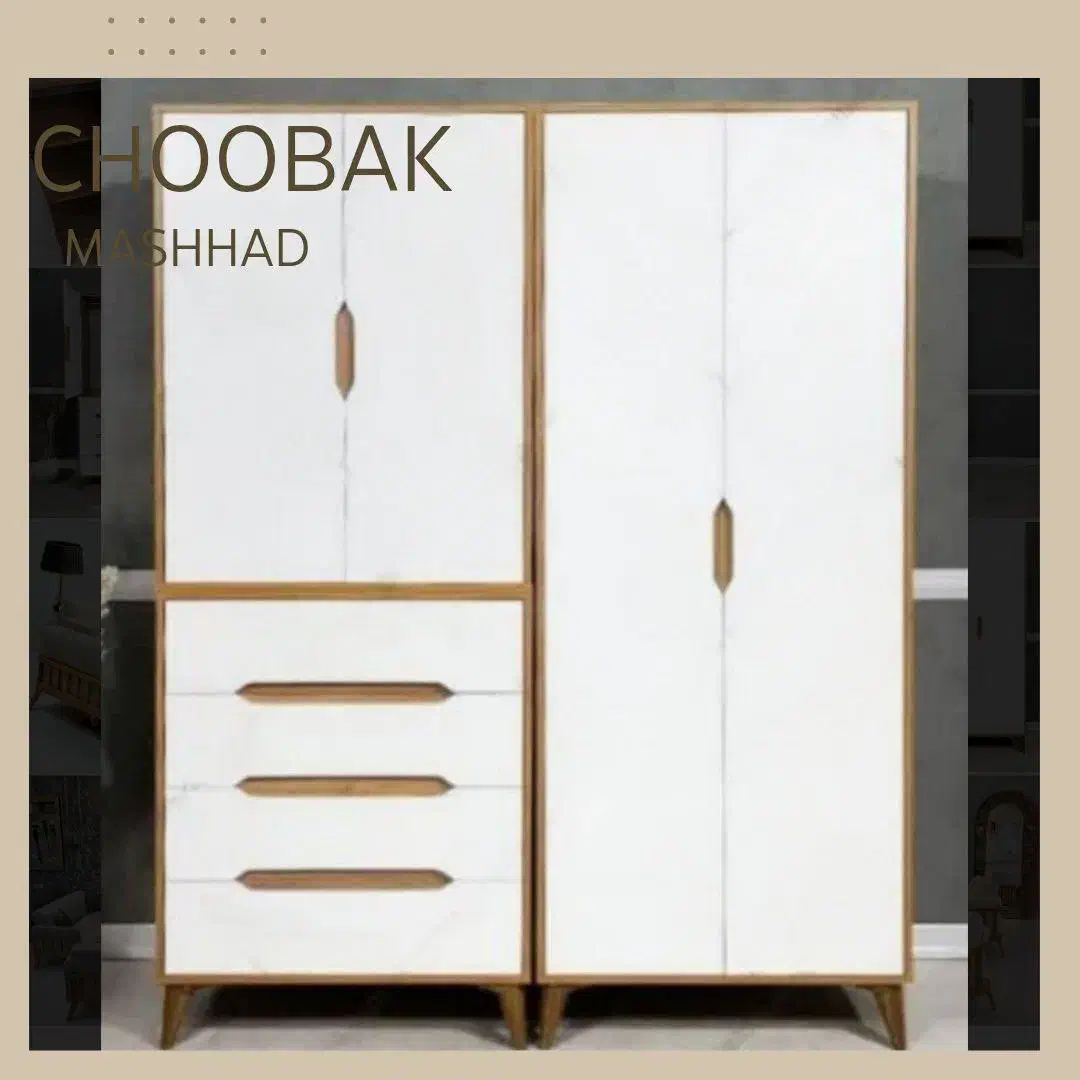 فروشگاه چوبک کمد کاربردی آیسن|جاکفشی، کمد، دراور|مشهد, فرهنگ|دیوار