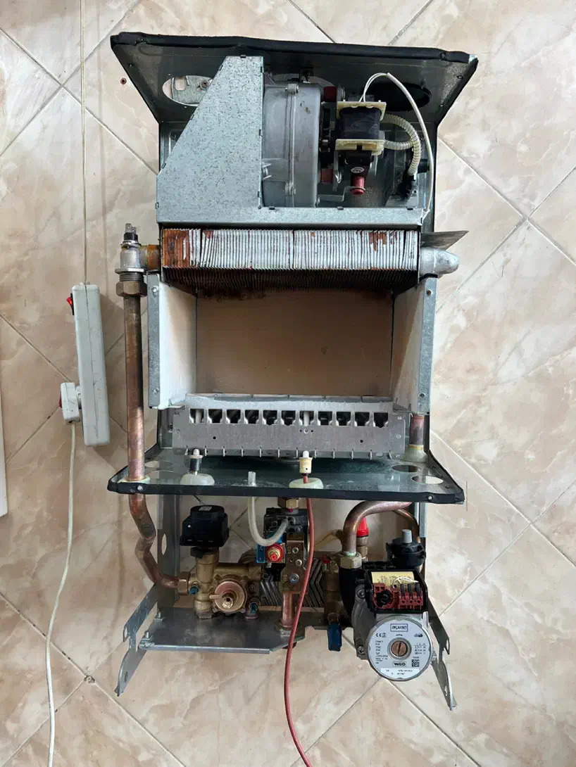 تعمیرات تخصصی پکیج|آبگرمکن، پکیج، شوفاژ|پردیس, فاز ۵|دیوار