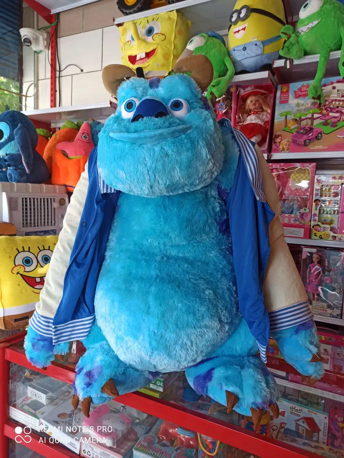 سالیوان اورجینال|اسباب‌‌بازی|شیراز, رکن‌آباد|دیوار