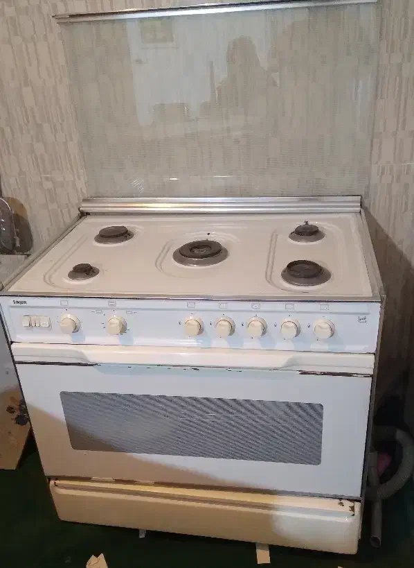 فروش فرگاز|اجاق گاز و لوازم برقی پخت‌وپز|بندر ماهشهر, |دیوار