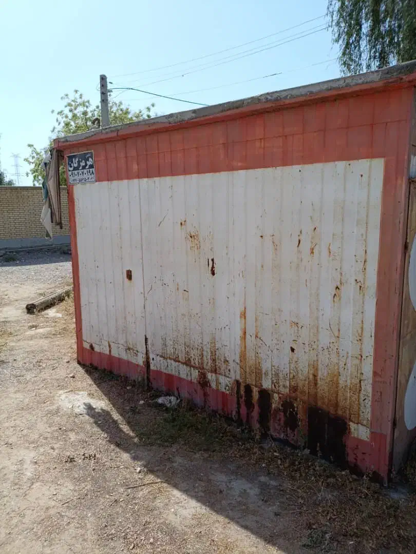 دکه|فروش مغازه و غرفه|بندرعباس, |دیوار