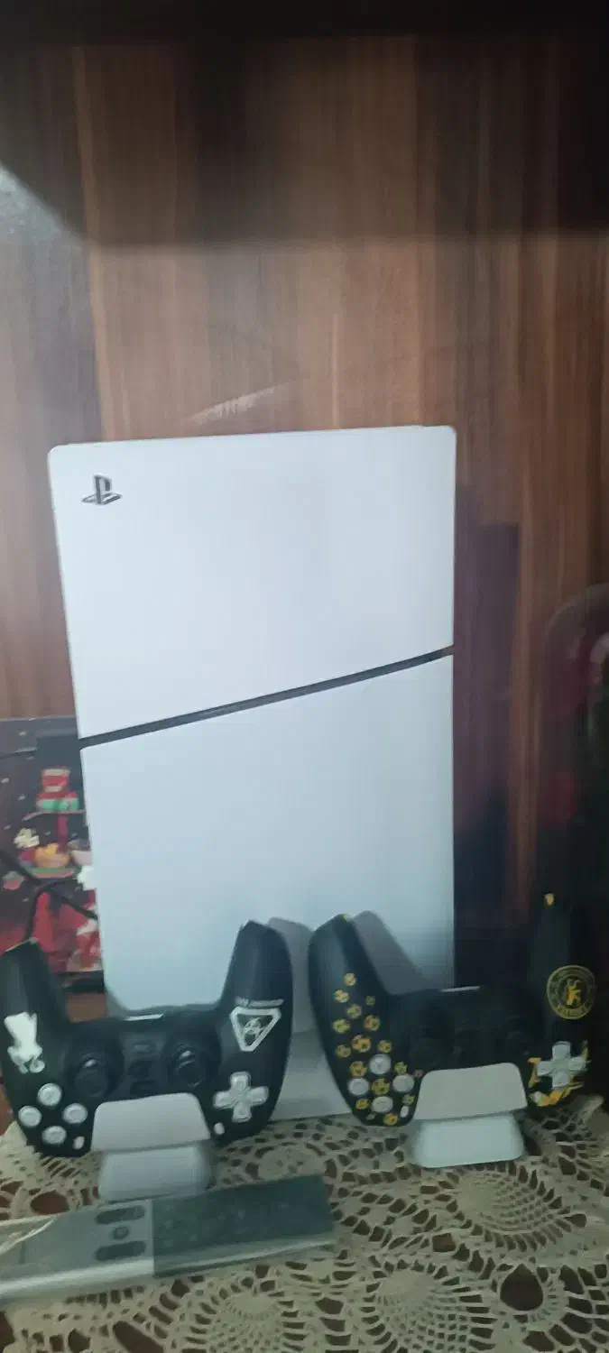 پس اس فایو اسیم|کنسول، بازی ویدئویی و آنلاین|زرگرشهر, |دیوار