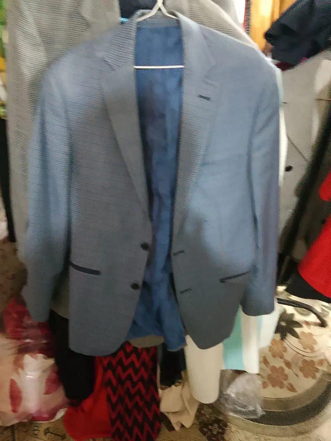 فروش انواع لباس زنانه و بچه گانه وکت مردانه نونو|لباس|بهبهان, |دیوار