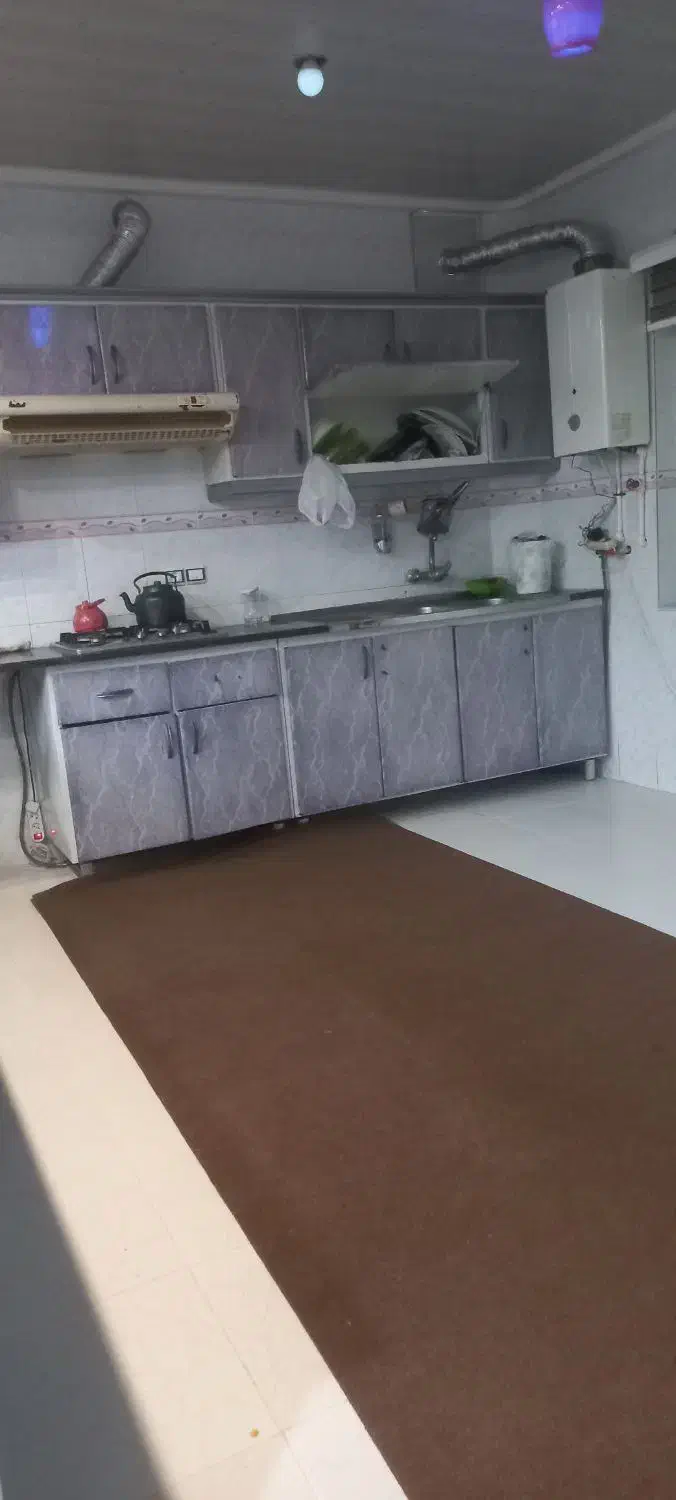 اجاره روزانه ویلایی در دل جنگل|اجارهٔ خانه و ویلا|نوده خاندوز, |دیوار