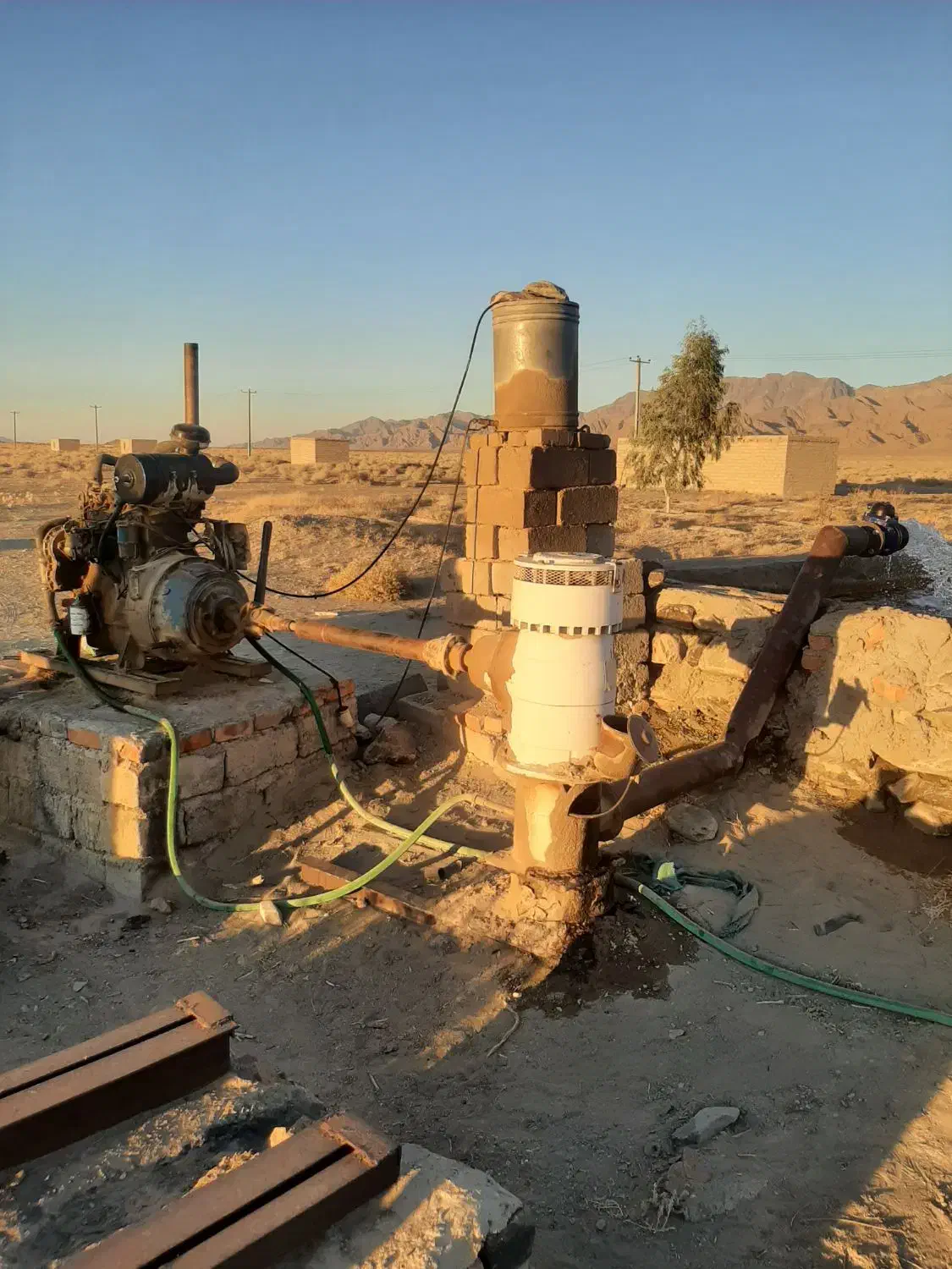 پرکنز|ماشین‌آلات صنعتی|خاش, |دیوار