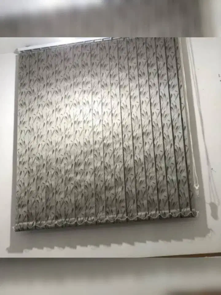 پرده عمودی و حریر|پرده، رانر، رومیزی|آبادان, |دیوار