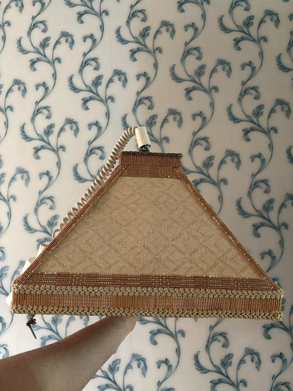 لوستر|لوستر و چراغ آویز|کرمانشاه, |دیوار