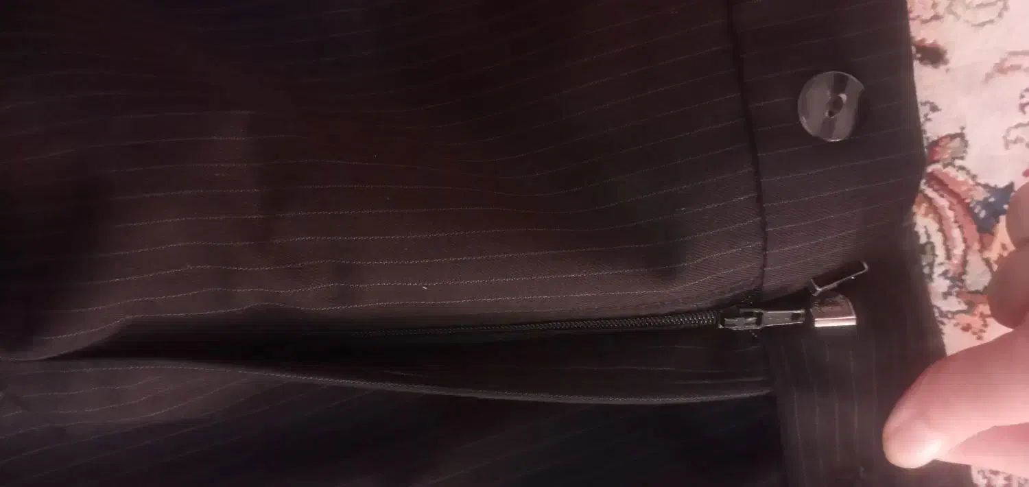 شلوار مردانه|لباس|ایلام, |دیوار