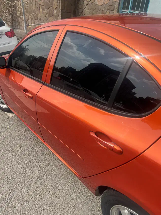 جنتو   ( ۲۰۰۹ )|خودرو سواری و وانت|تهران, دردشت|دیوار