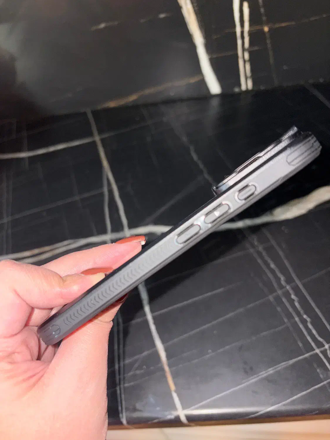 قاب گوشی آیفون 16 نرمال|لوازم جانبی موبایل و تبلت|تهران, تهرانپارس شرقی|دیوار