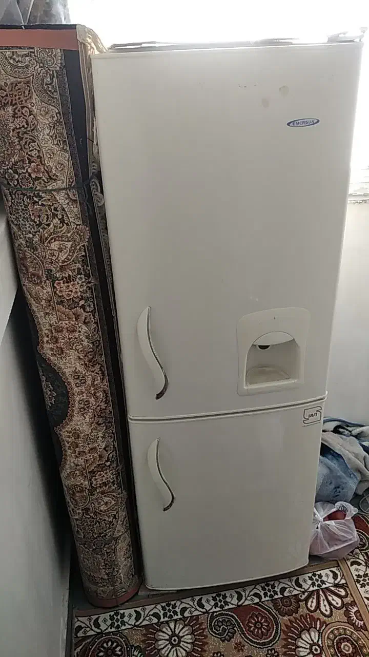 یخچال|یخچال و فریزر|تبریز, |دیوار