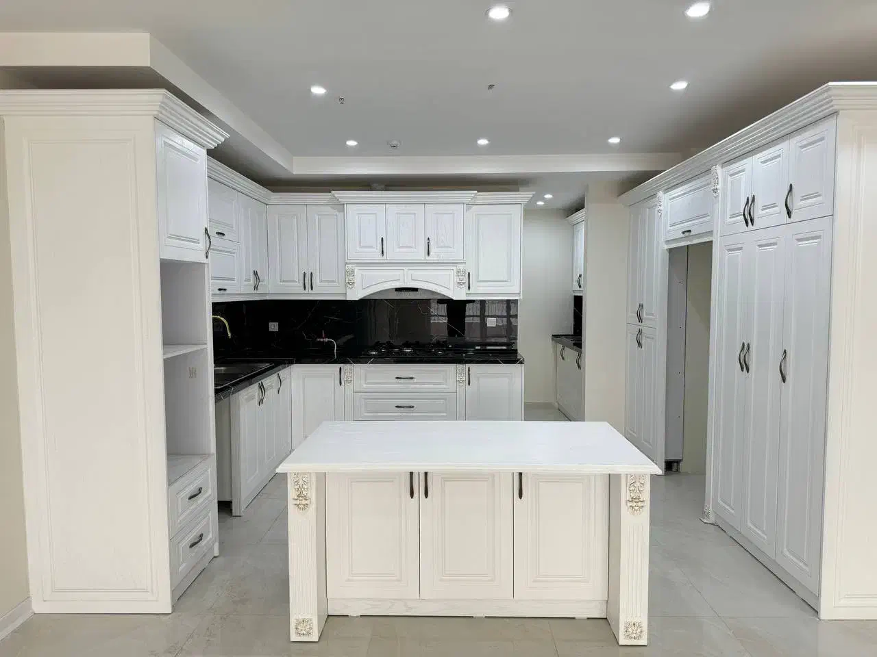 ۲۰۰ متر ۴ خواب لابی روف جکوزی اول الهیه ویو ابدی|فروش آپارتمان|مشهد, الهیه|دیوار