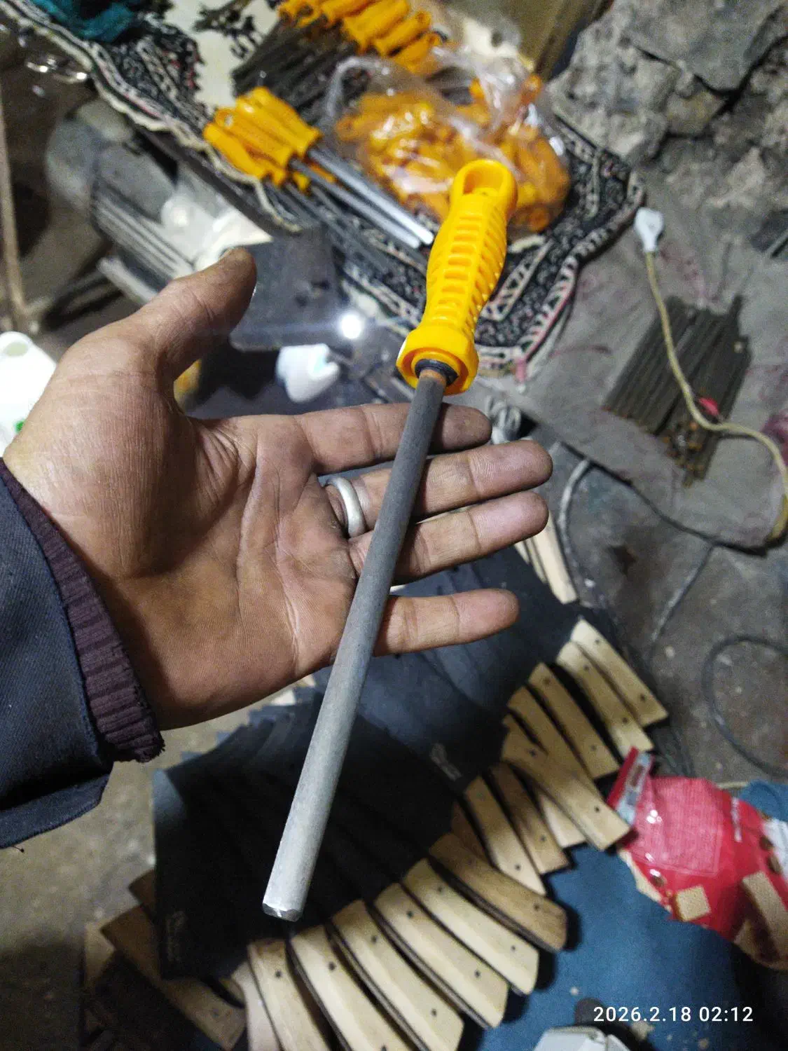 مسقل|ابزارآلات|زنجان, |دیوار