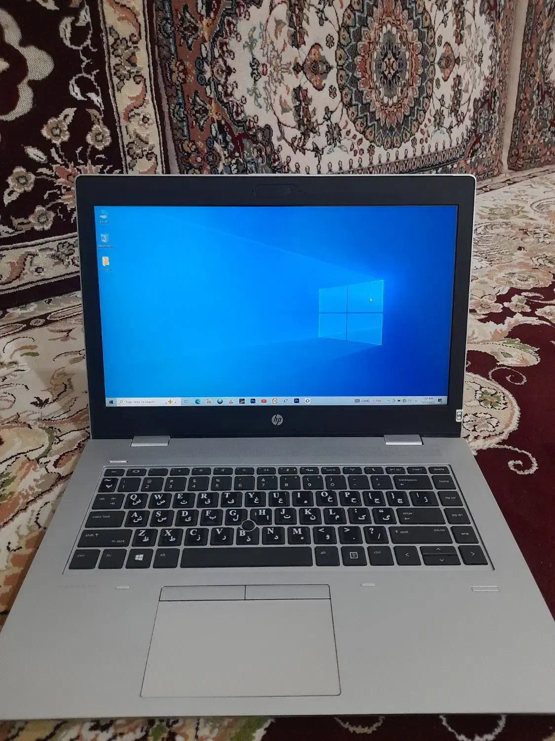 لب تاپ پرو|رایانه همراه|قیدار, |دیوار