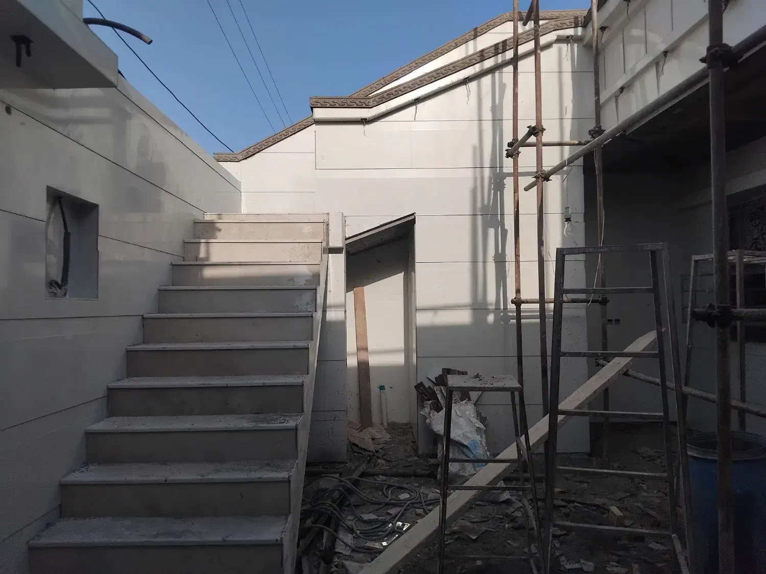 سرامیک بدنه وکف تعمیرات|خدمات پیشه و مهارت|اهواز, زیتون کارمندی|دیوار