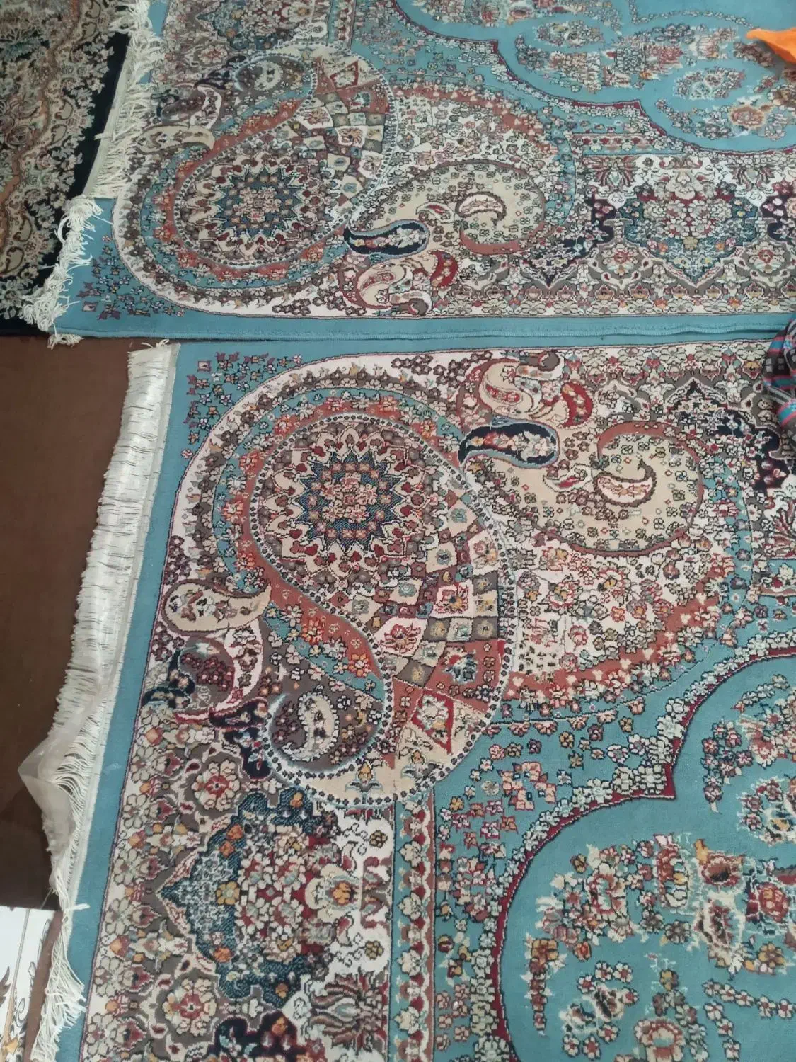 فرش|فرش|زابل, |دیوار