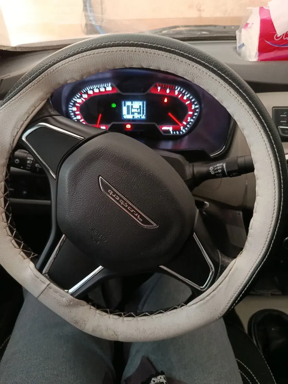 سهند تیپ S|خودرو سواری و وانت|فردیس, شهرک راه آهن|دیوار