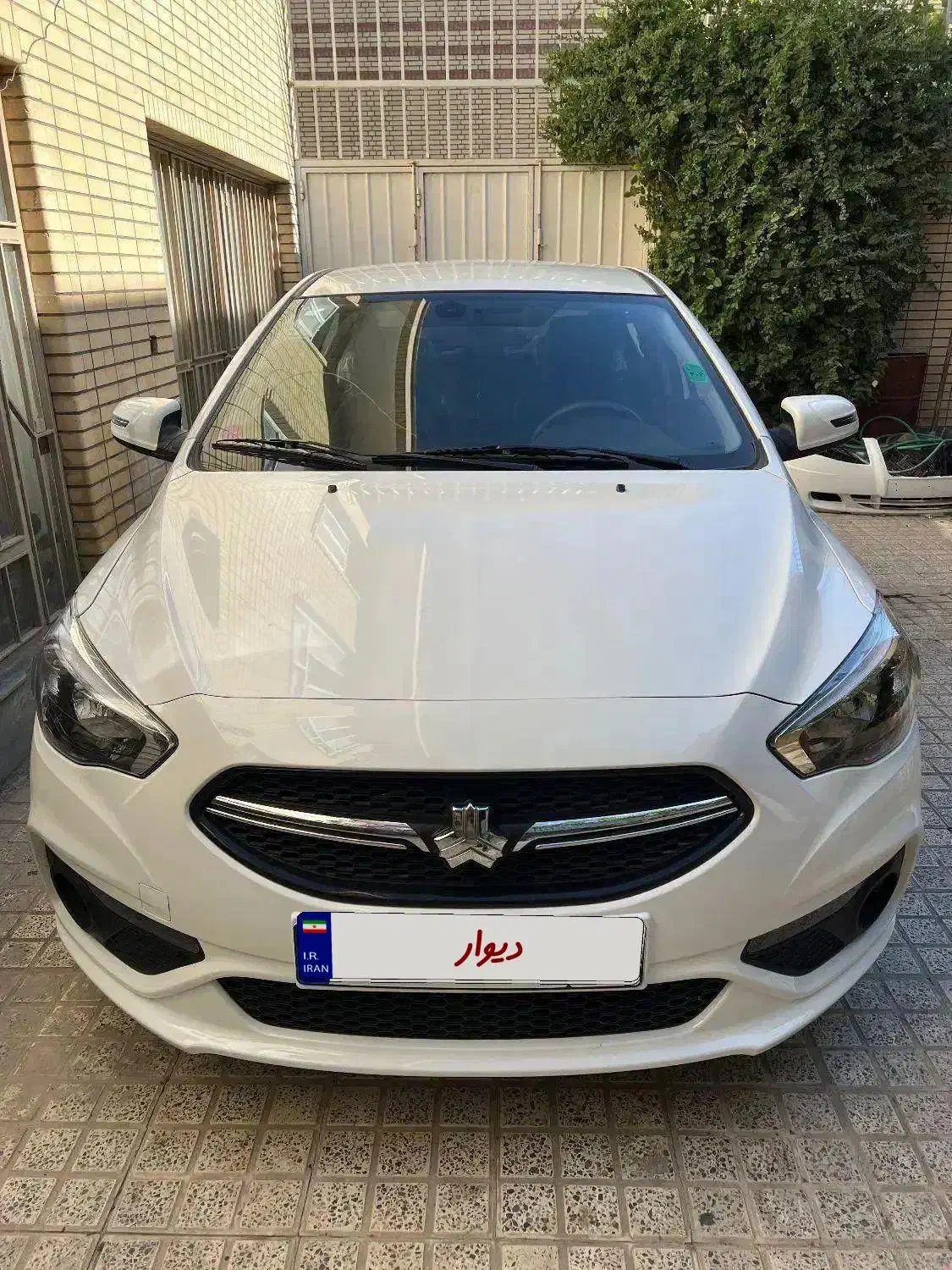 شاهین GL|خودرو سواری و وانت|سامان, |دیوار