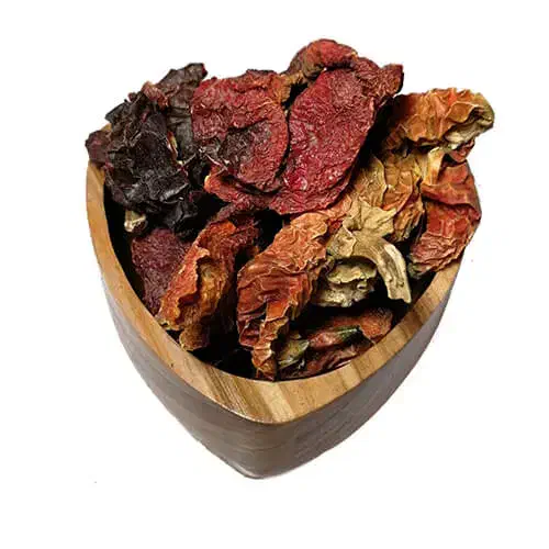 فلفل پاپریکای درجه یک|خوردنی و آشامیدنی|اصفهان, شفق|دیوار