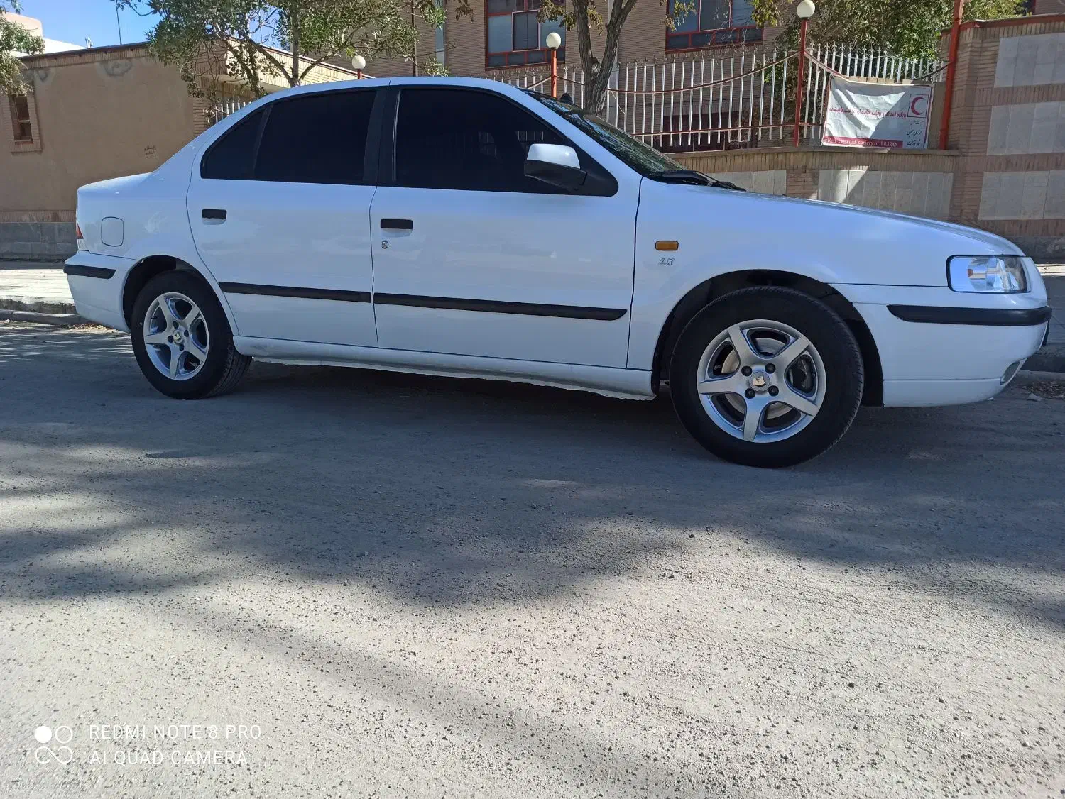 سمند lx|خودرو سواری و وانت|قائن, |دیوار