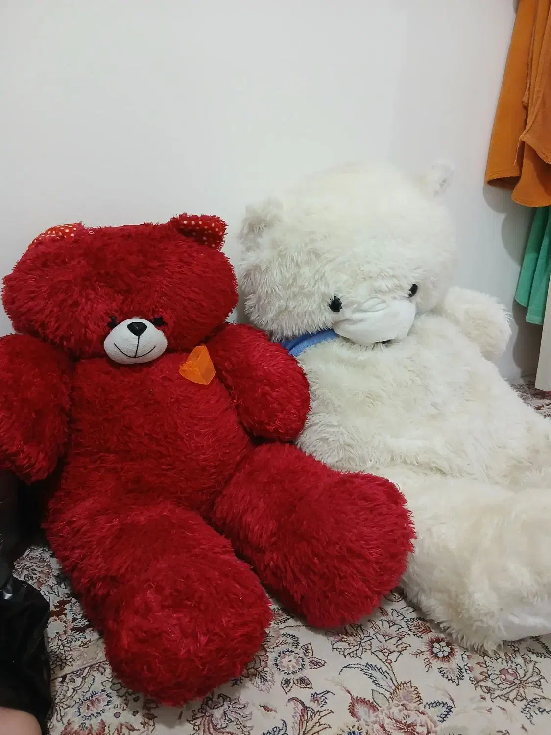 عروسک|اسباببازی بچه|خرمآباد, |دیوار