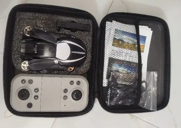 کواد کوپتر|دوربین عکاسی و فیلمبرداری|مشهد, توس (بلوار توس)|دیوار