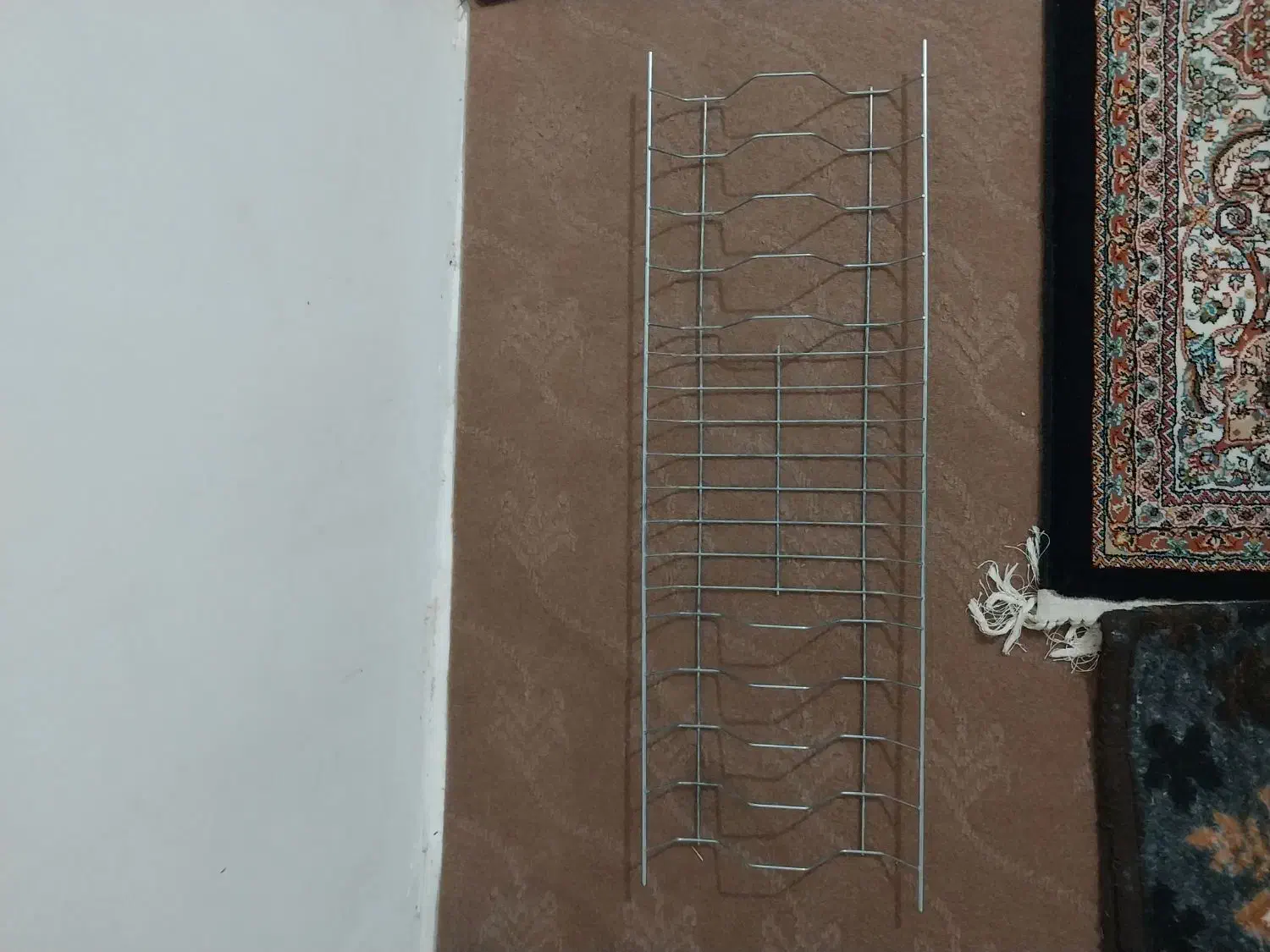 آبچکان کابینت|آب‌چکان و نظم‌دهنده ظروف|تبریز, |دیوار