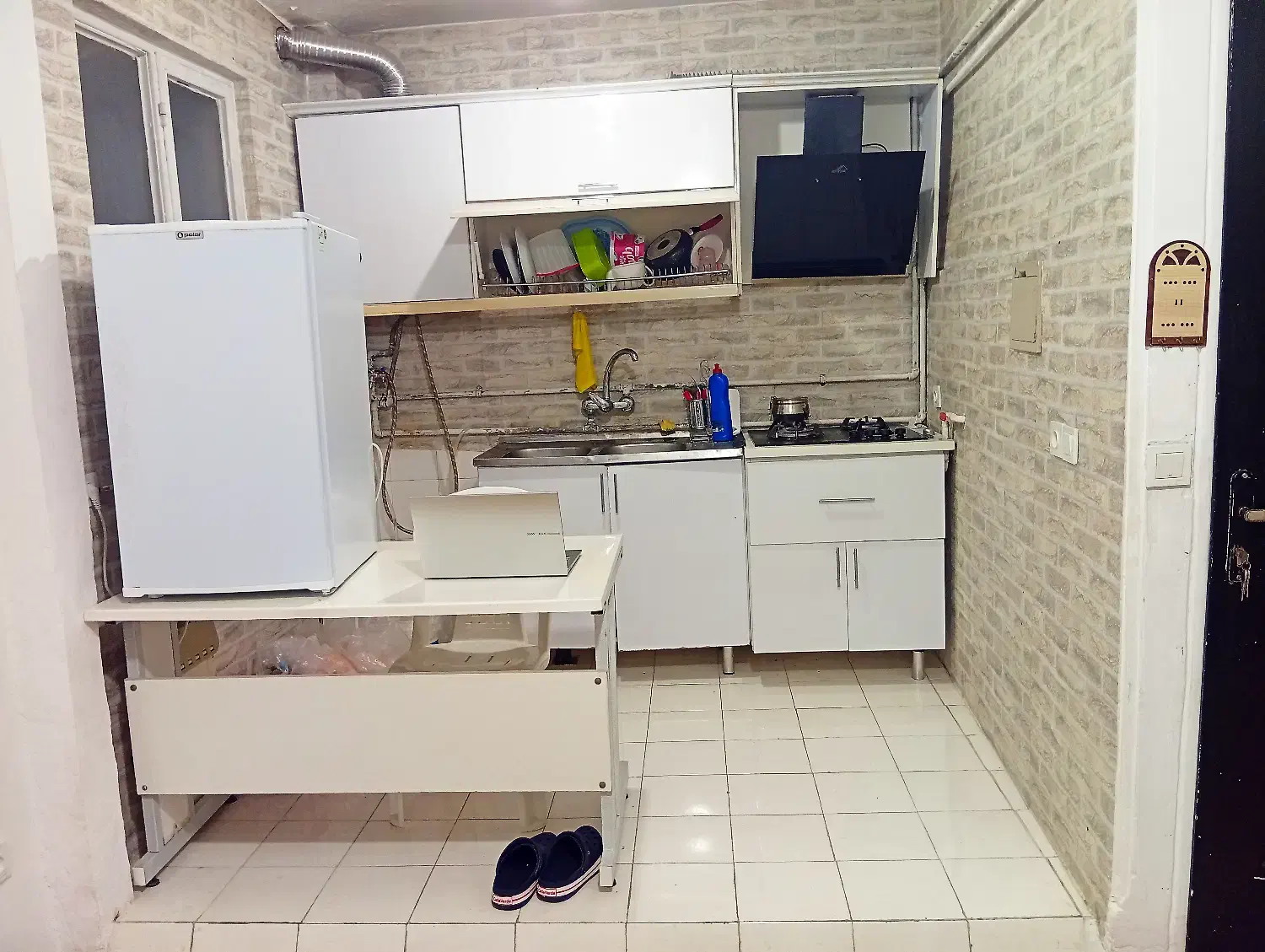 واحد ۳۰ متری نورگیر