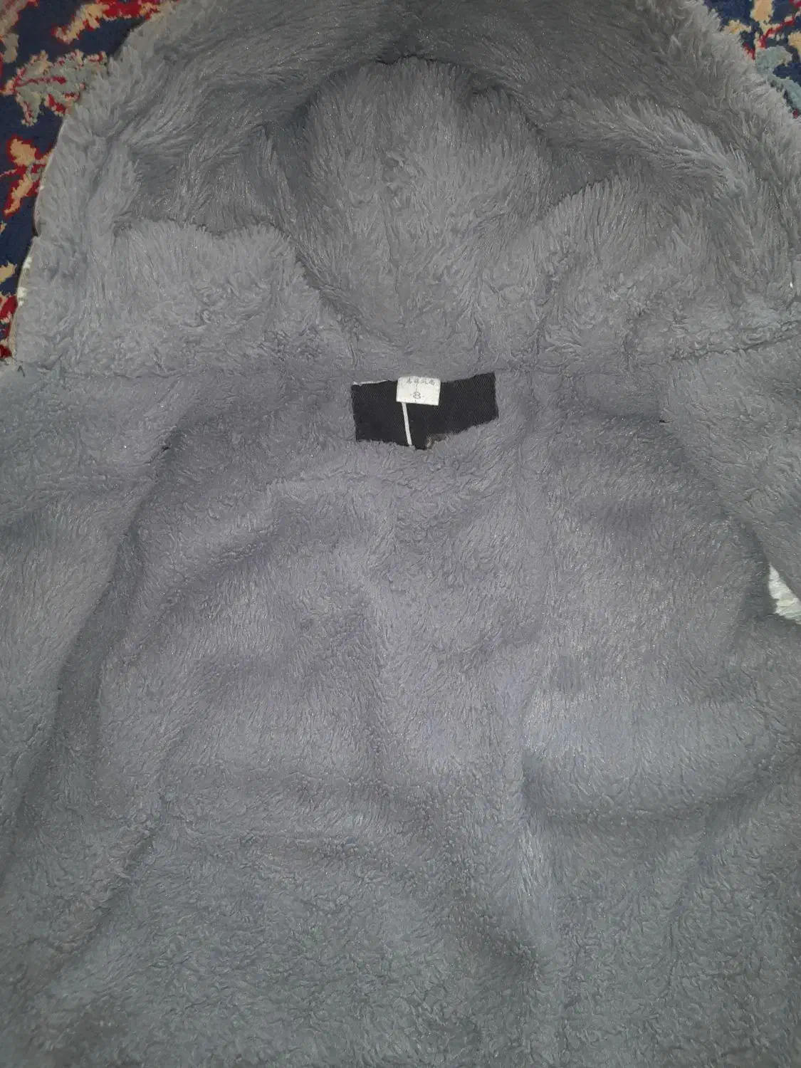 کاپشن بچگانه درحدنو|کفش و لباس بچه|سهند, |دیوار