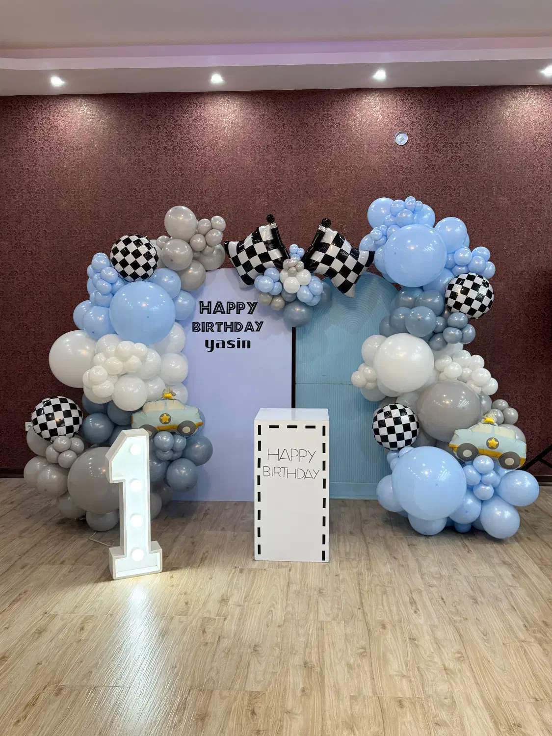 بادکنک آرایی و دیزاین|خدمات پذیرایی، مراسم|کرج, کیانمهر|دیوار