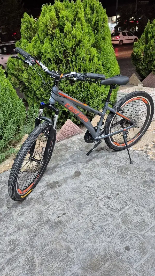 انواع مدل دوچرخه دخترانه|دوچرخه، اسکیت، اسکوتر|یزد, |دیوار