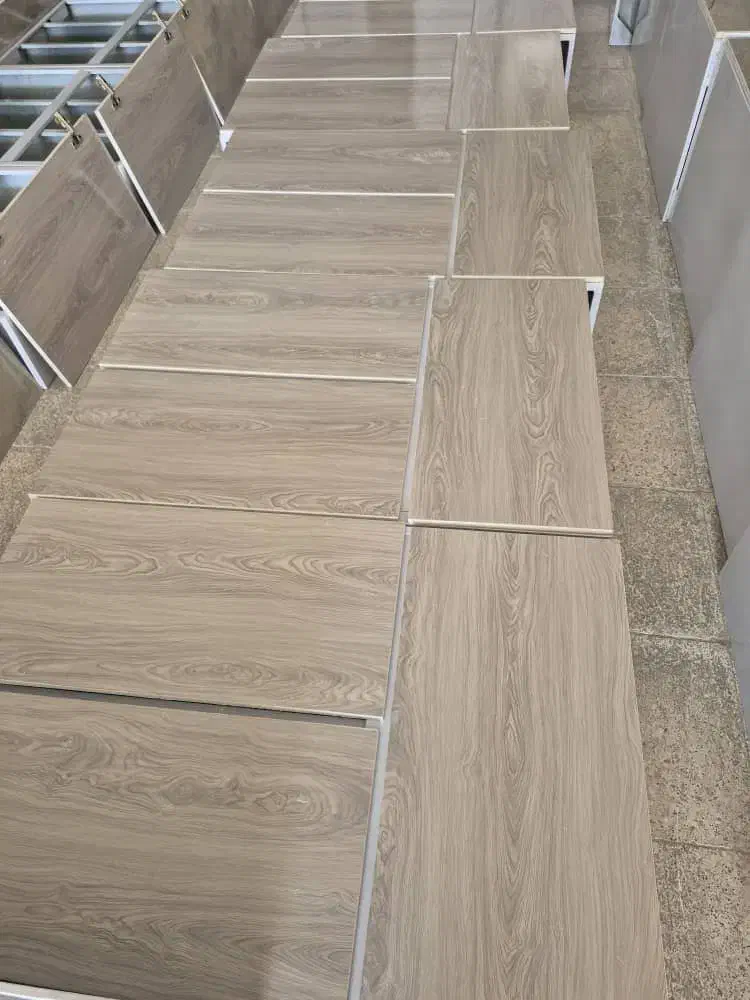 کابینت اماده بادرب چوبی hcjf  ساختهگل پیچک زنده|مصالح و تجهیزات ساختمان|اهواز, زرگان|دیوار