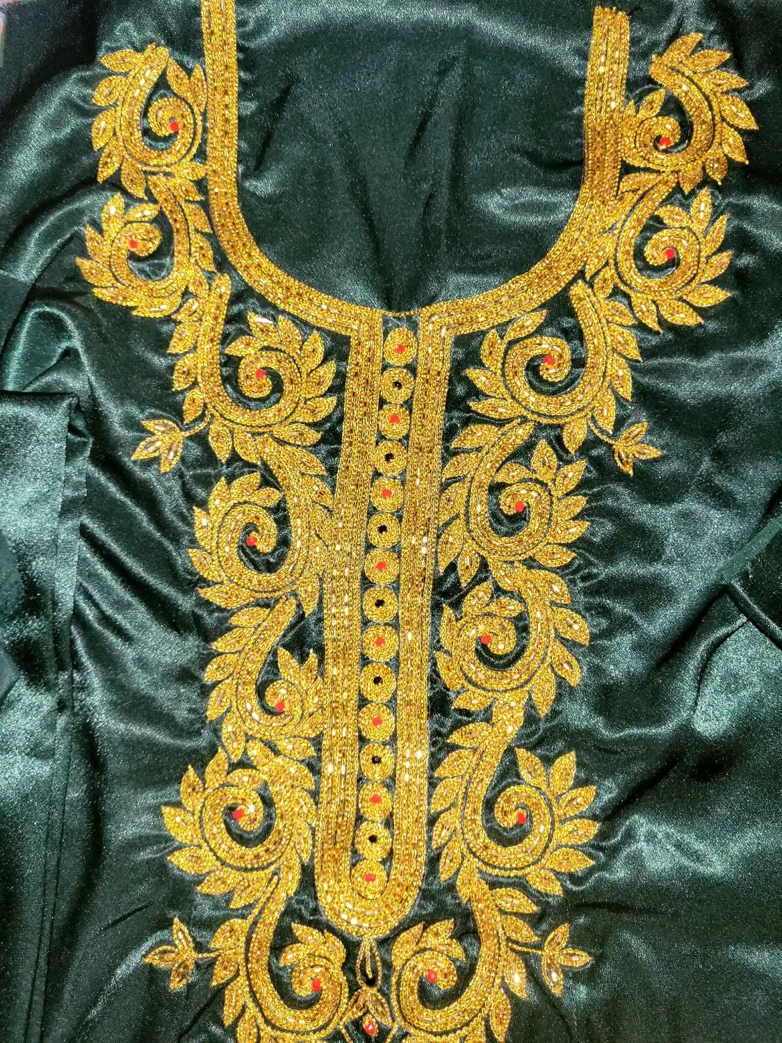 لباس کارشده بندری سایژ ۳۸تا۴۲|لباس|بندرعباس, |دیوار