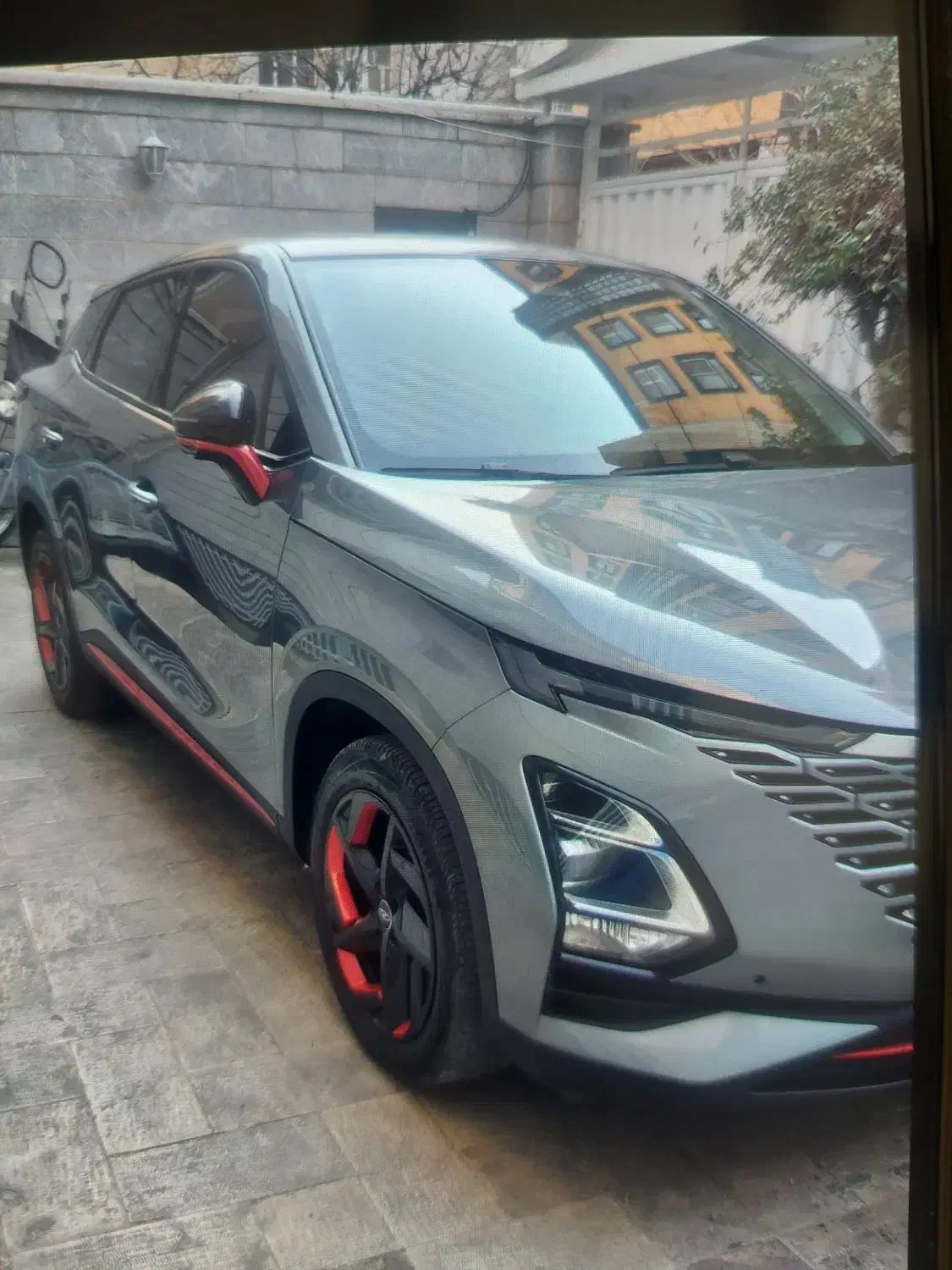 فونیکس fx اف ایکس ۱۴۰۲ نقد و اقساط|خودرو سواری و وانت|تهران, آسمان|دیوار