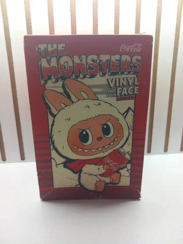 کمیاب ترین گونه ی لبوبو ی کوکاکولا|کلکسیون و سرگرمی|تهران, شادمان|دیوار