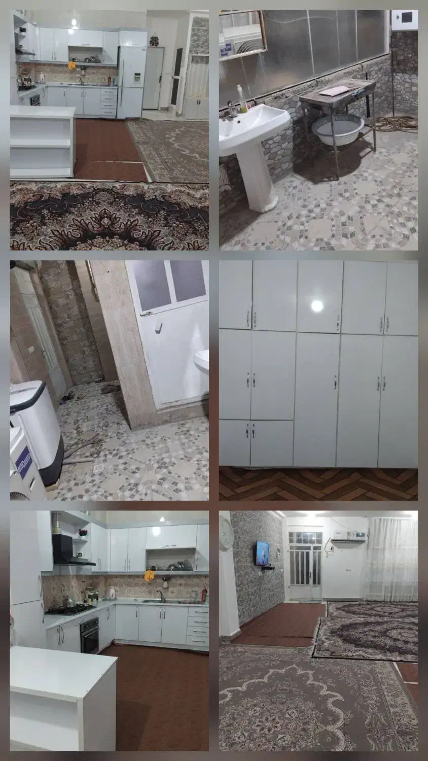 فروش فوری واحد مسکونی|فروش خانه و ویلا|ایذه, |دیوار