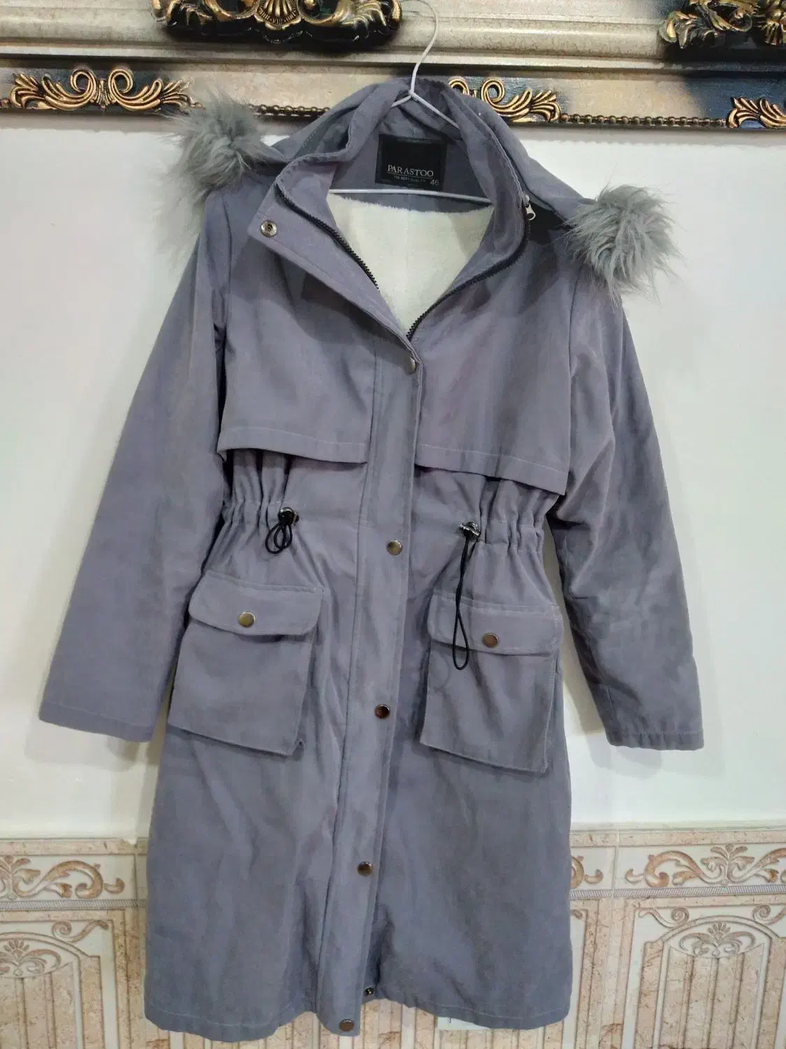 دوعدد کت مانتو|لباس|نقده, |دیوار